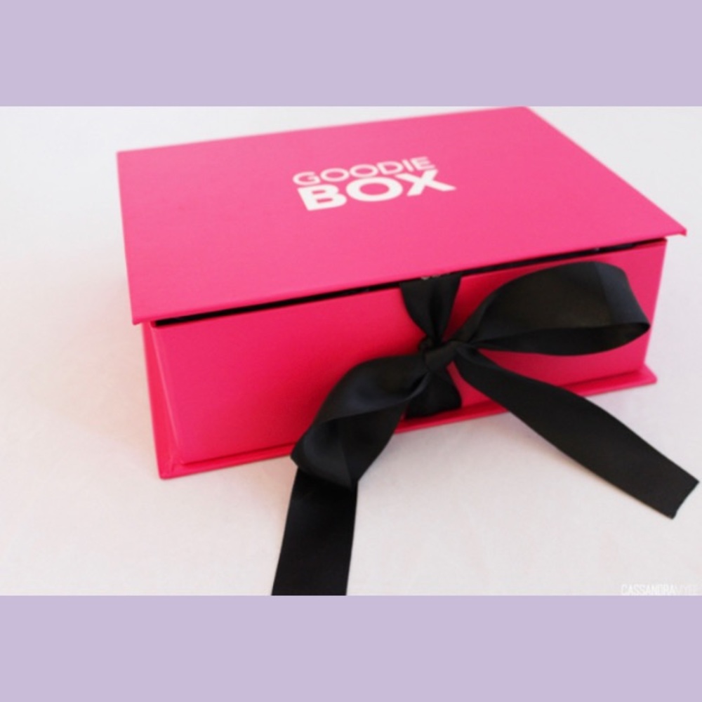 Goodie box 📦